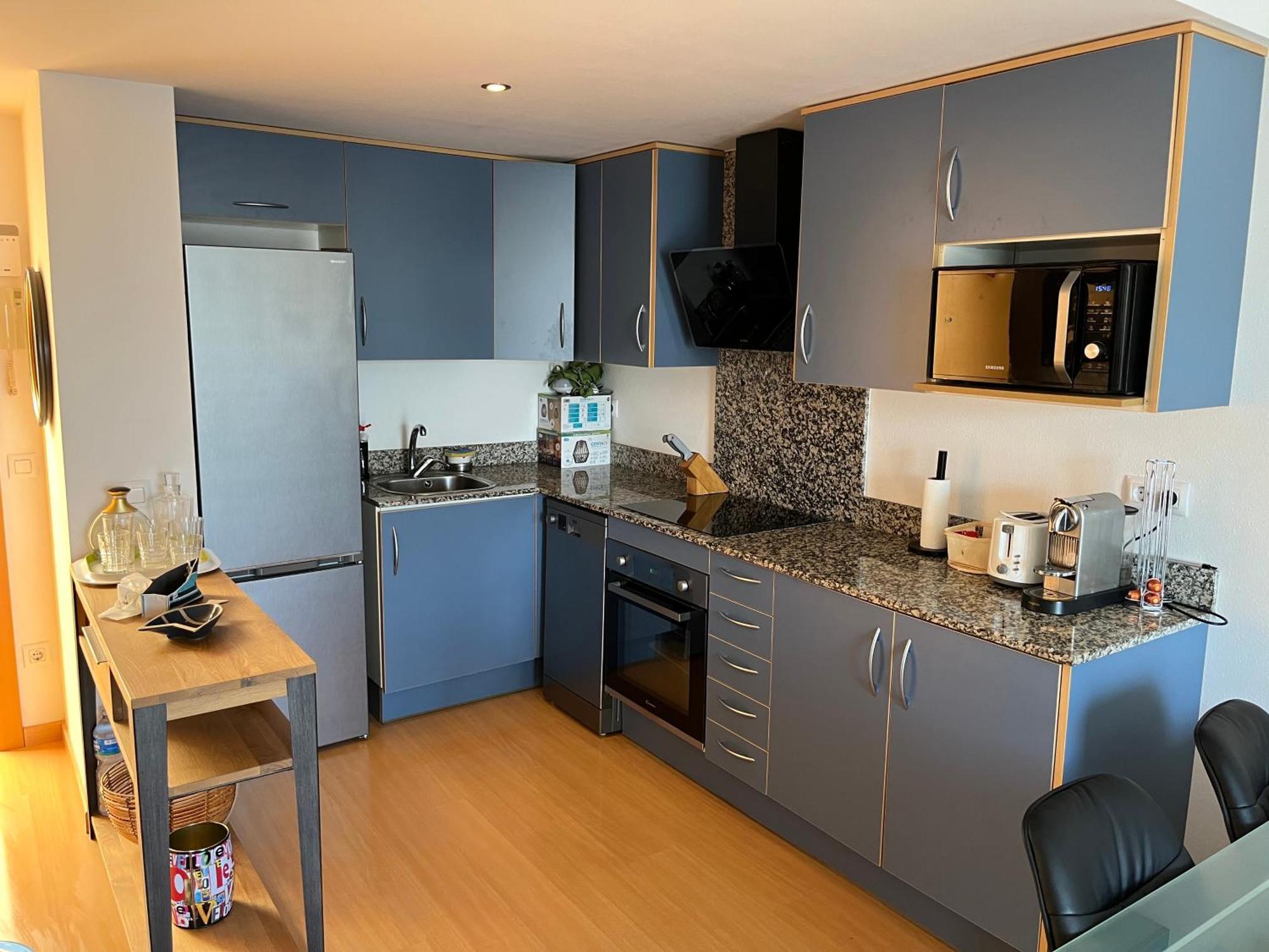 Appartement Avec Terrasse Sur Le Toit Vue Mer Roses Exterior foto